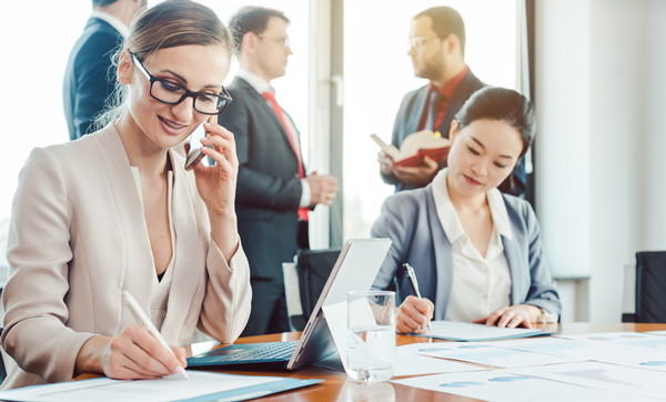 薪酬體系設(shè)計：構(gòu)建公平、激勵性的薪酬體系