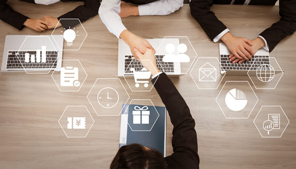 戰(zhàn)略愿景：塑造企業(yè)未來，引領(lǐng)持續(xù)發(fā)展！