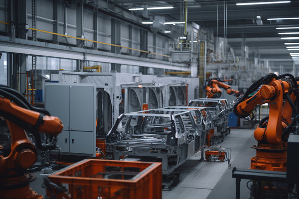 精益生產評估：發(fā)現問題，持續(xù)改進，實現精益生產