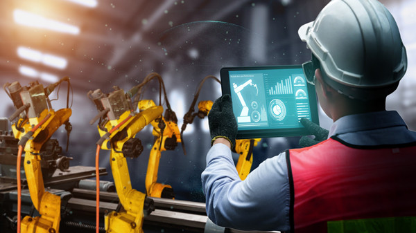 數(shù)字化轉型與數(shù)據(jù)分析：驅動制造業(yè)創(chuàng)新與優(yōu)化