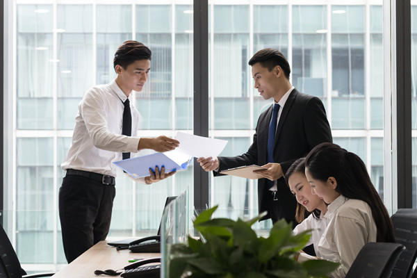 人力資源體系：建立科學(xué)的體系，提升管理效率