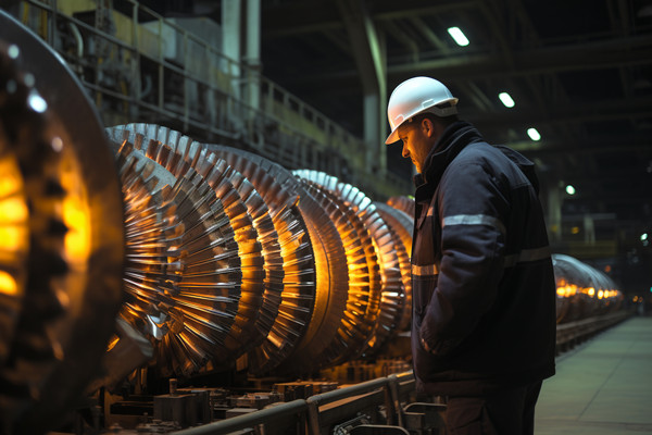 精益生產(chǎn)改進：找準問題，精準改進，提高生產(chǎn)效率