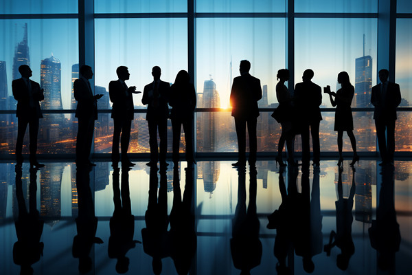 績效與薪酬掛鉤：激發(fā)員工動力，實現(xiàn)企業(yè)目標(biāo)