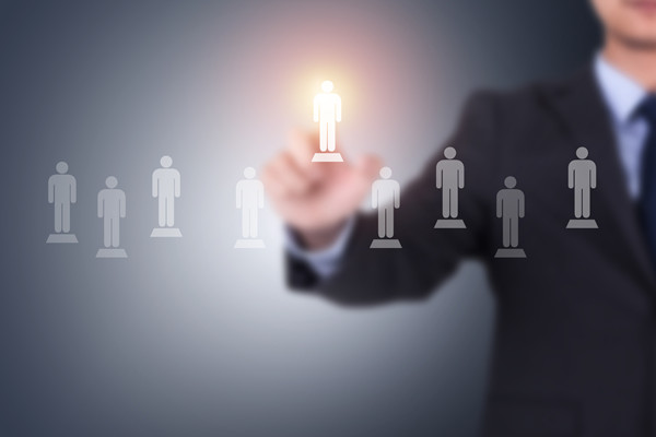 招聘與選拔：精準(zhǔn)匹配，為企業(yè)引進(jìn)優(yōu)秀人才