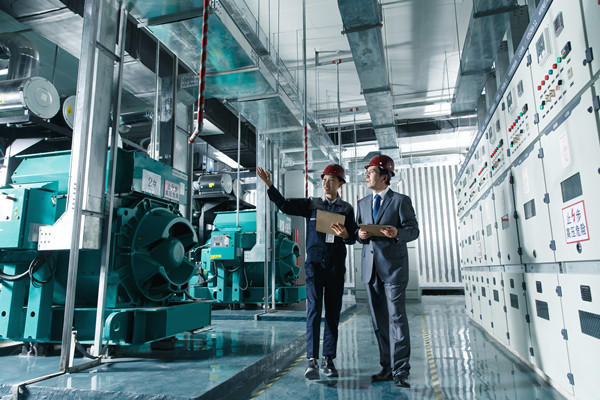 精益生產(chǎn)團(tuán)隊(duì)：組建專業(yè)團(tuán)隊(duì)，實(shí)現(xiàn)生產(chǎn)精益化