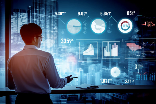 集團(tuán)信息整合管理：提高信息傳遞效率，助力企業(yè)決策