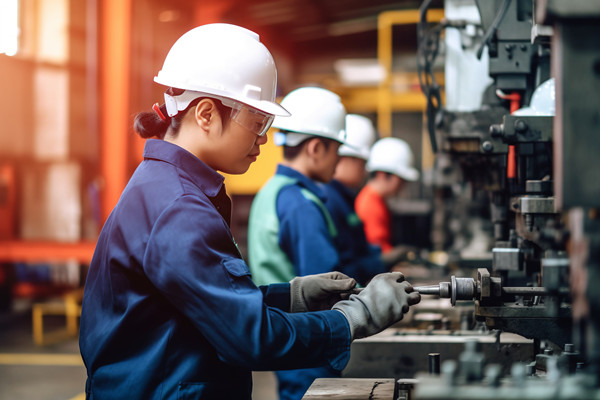 工業(yè)工程咨詢：應(yīng)用專(zhuān)業(yè)工程技術(shù)，提高生產(chǎn)效率