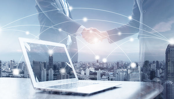 供應(yīng)鏈咨詢：提高物流和運(yùn)輸效率，降低運(yùn)輸成本