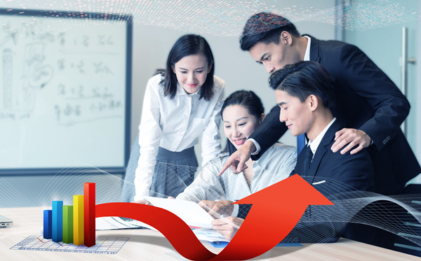 洞察市場(chǎng)趨勢(shì)，為企業(yè)營(yíng)銷(xiāo)管理決策提供支持