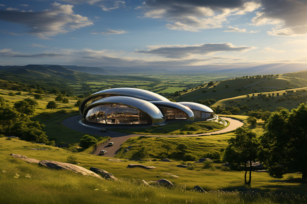 綠色供應(yīng)鏈：環(huán)保法規(guī)、企業(yè)責(zé)任和可持續(xù)發(fā)展