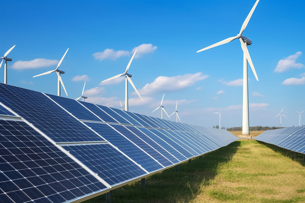 綠色供應(yīng)鏈：環(huán)保法規(guī)、企業(yè)責(zé)任和可持續(xù)發(fā)展