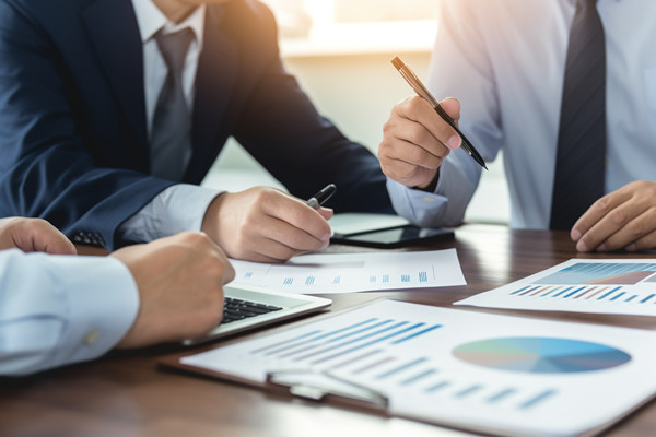 預(yù)算分析：通過(guò)數(shù)據(jù)分析，優(yōu)化預(yù)算管理