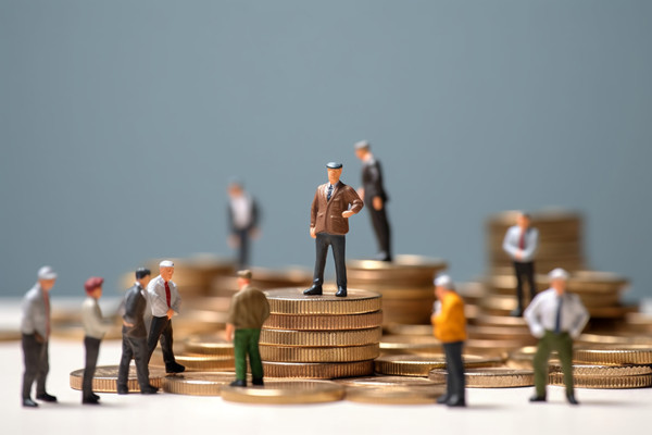 數(shù)據(jù)驅(qū)動的薪酬決策：科學(xué)決策，優(yōu)化企業(yè)成本結(jié)構(gòu)