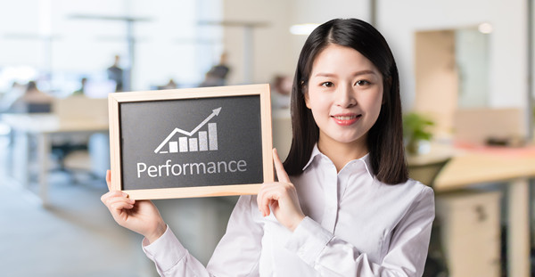 績效計劃：制定明確的績效計劃，實現良好業(yè)績