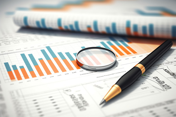 跨行業(yè)薪酬對比分析：掌握行情，引領(lǐng)企業(yè)薪酬戰(zhàn)略