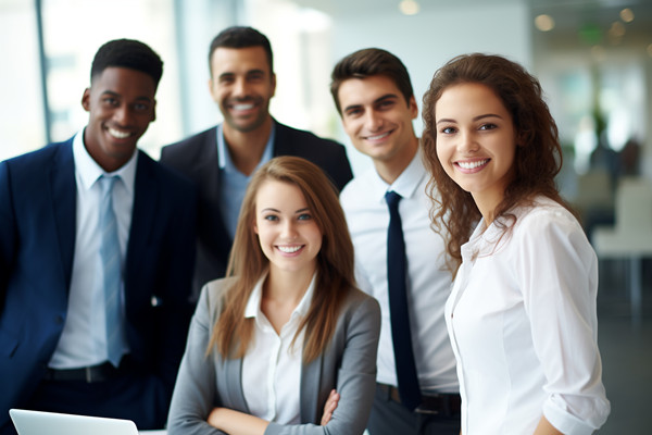 績效評估方法：采用有效的評估方法，確保公平公正