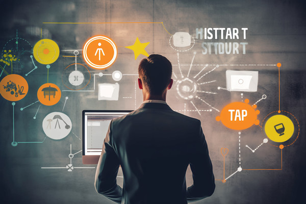 集團(tuán)品牌管理與授權(quán)：塑造品牌形象，實(shí)現(xiàn)品牌增值