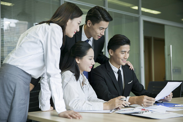 年度經(jīng)營計劃評估優(yōu)化：實時監(jiān)控調(diào)整，提升效益