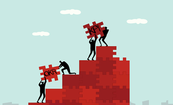 績效輔導：為員工提供指導和支持，促進員工發(fā)展