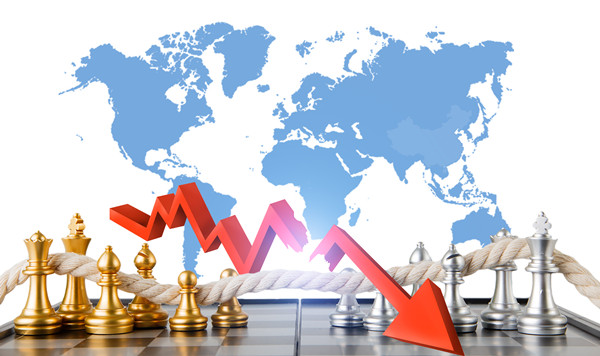 年度國際化戰(zhàn)略：全球視野，布局未來