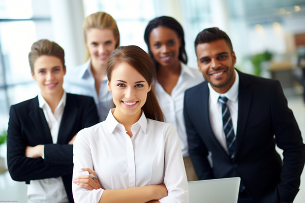 優(yōu)化組織內部協(xié)同與溝通機制，提高組織效率和執(zhí)行力