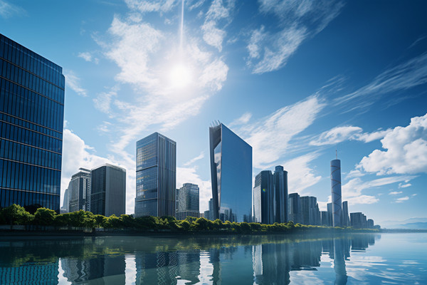 集團(tuán)管控：一種戰(zhàn)略性、系統(tǒng)性、高效性管理框架