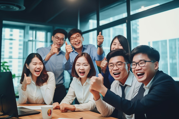 如何通過薪酬咨詢公司服務(wù)提升企業(yè)整體競爭力？