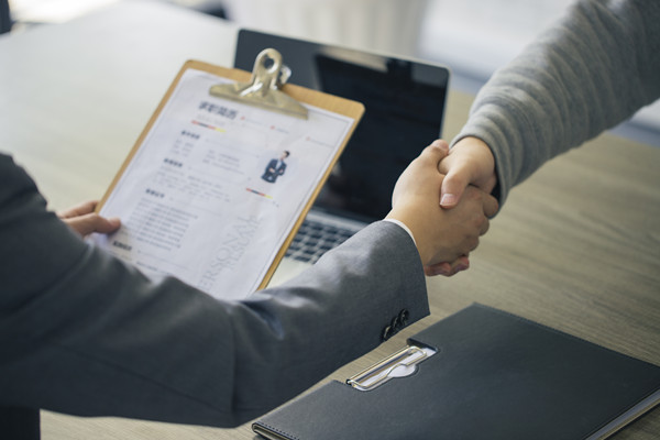 人力資源管理：招聘與選拔，為企業(yè)尋找最合適的人才