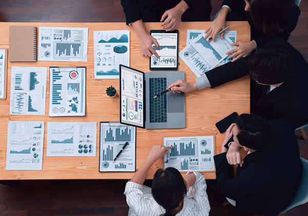 如何針對問題，制定合適的績效改進方案？