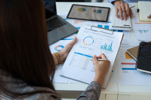 預(yù)算考核咨詢(xún)：設(shè)計(jì)考核體系，提升企業(yè)預(yù)算管理效果