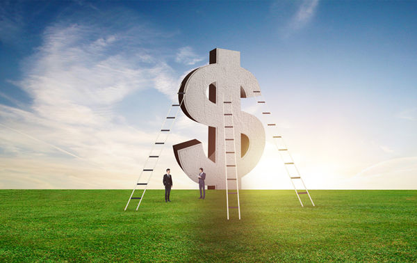 提供供應(yīng)鏈金融服務(wù)，緩解企業(yè)資金壓力