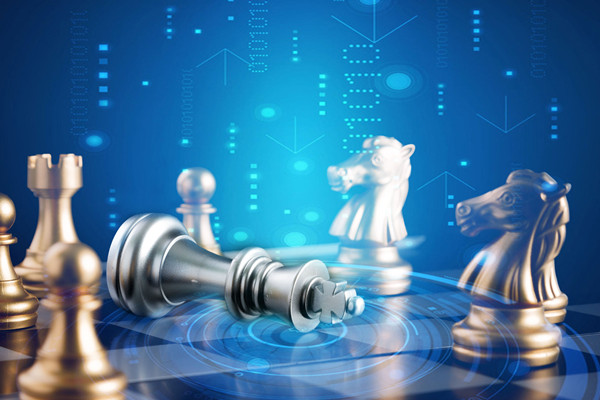 企業(yè)戰(zhàn)略與企業(yè)組織結構的關系是？如何協(xié)同？