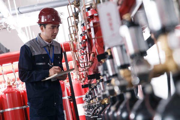 全面生產(chǎn)維護(hù)（TPM）：預(yù)防性維護(hù)，提升設(shè)備性能