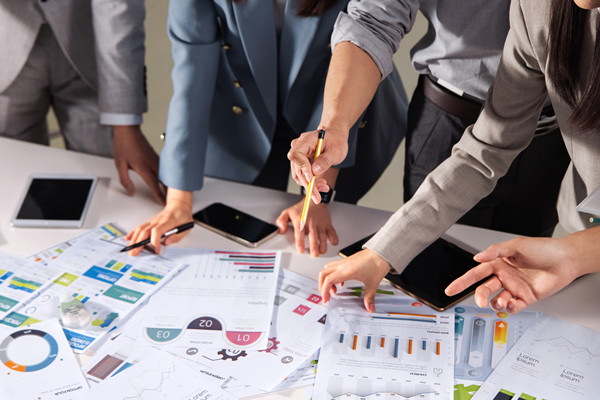 集團管控中的決策權分配：原則、方法與優(yōu)化策略