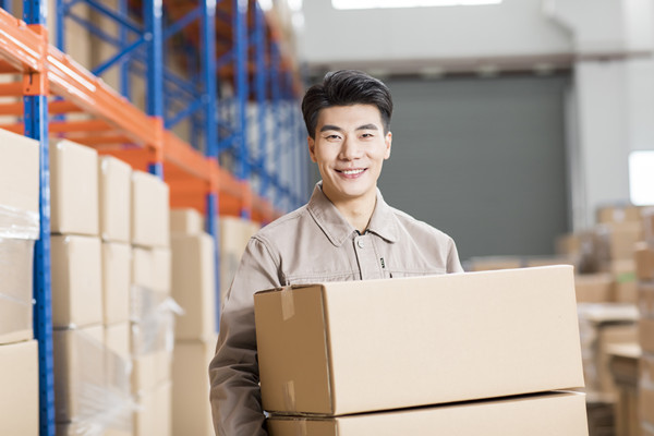 供應鏈管理咨詢：物流在供應鏈中的作用是什么？