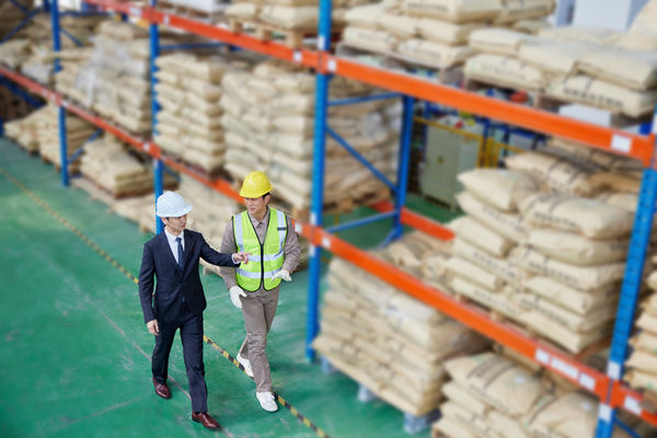 供應(yīng)鏈管理咨詢：物流在供應(yīng)鏈中的作用是什么？