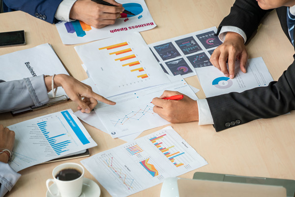 集團(tuán)管控：構(gòu)建一體化管理體系，引領(lǐng)企業(yè)走向卓越