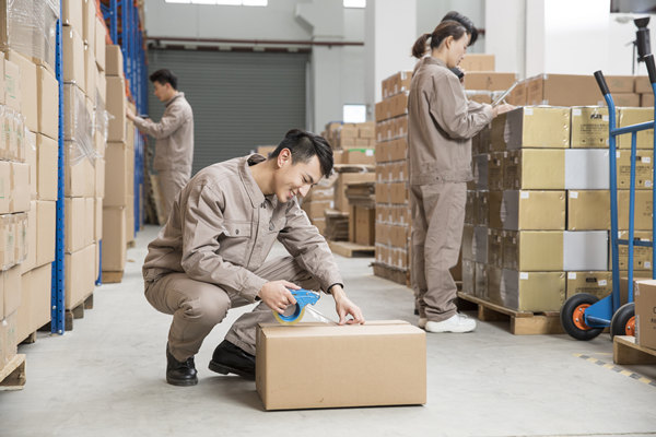 構(gòu)建高效跨境電商供應(yīng)鏈，實現(xiàn)國際業(yè)務(wù)拓展