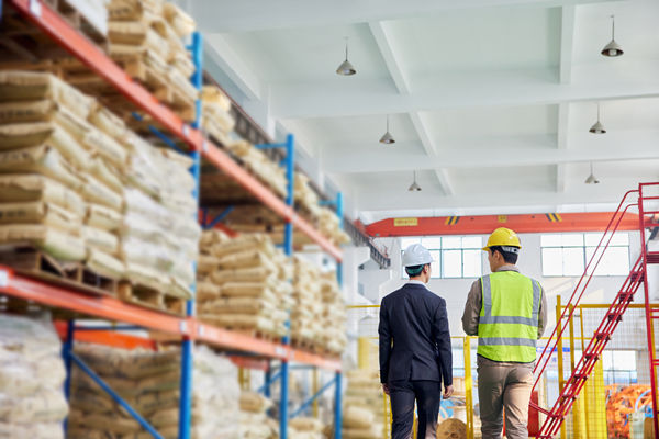 供應(yīng)鏈重構(gòu)：應(yīng)對(duì)供應(yīng)鏈中斷、優(yōu)化和重構(gòu)的策略