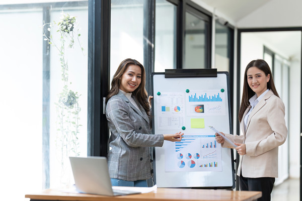 前瞻性組織規(guī)劃：開啟企業(yè)新篇章，引領(lǐng)未來方向