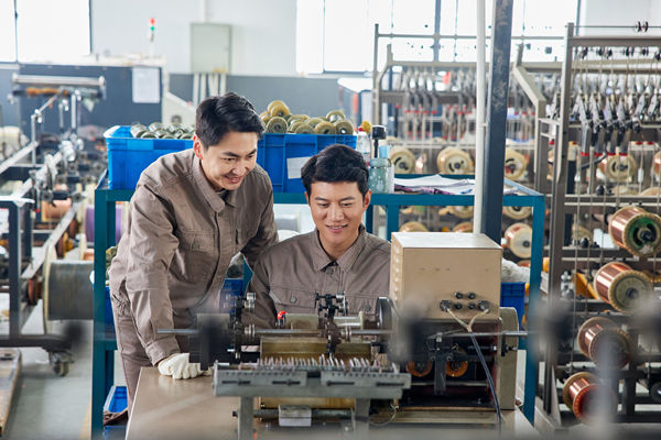 精益布局：優(yōu)化生產(chǎn)流程，提高工廠空間利用率