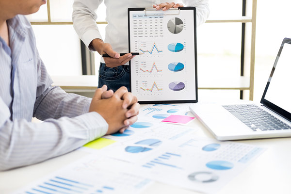 年度經(jīng)營(yíng)計(jì)劃管理咨詢：明確目標(biāo)，強(qiáng)化執(zhí)行力