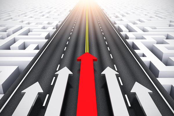 構(gòu)建高效組織架構(gòu)，提升企業(yè)核心競爭力