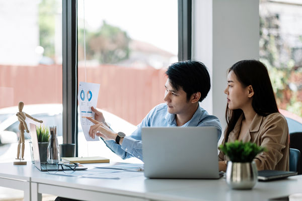 品牌數(shù)據(jù)分析：利用數(shù)據(jù)驅(qū)動決策，提升營銷效果