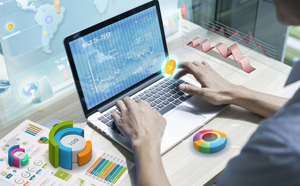 品牌數(shù)據(jù)分析：利用數(shù)據(jù)驅(qū)動(dòng)決策，提升營銷效果