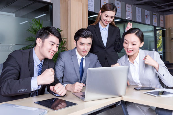 年度人才發(fā)展計劃：以人為本，共建共享