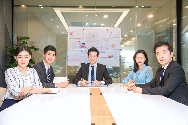 跨地域、跨行業(yè)集團管控挑戰(zhàn)與解決方案