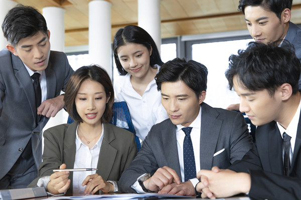 精益組織建設(shè)：優(yōu)化組織結(jié)構(gòu)，提高企業(yè)運(yùn)營效率