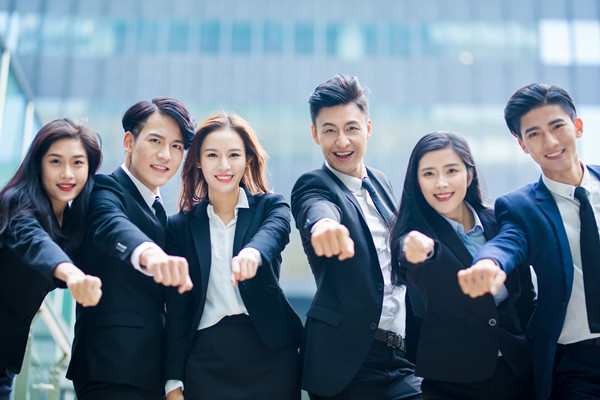 文化融入的績效管理：塑造企業(yè)文化，促進員工融入