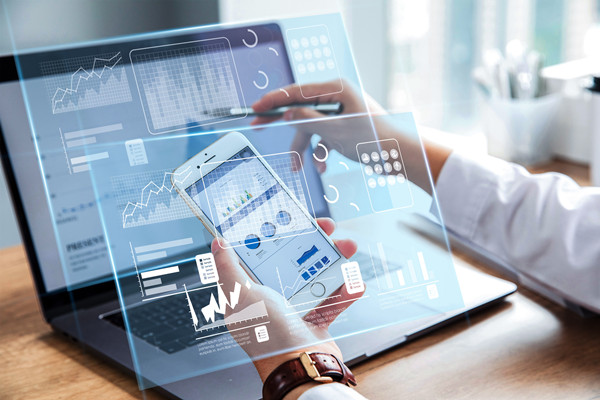 供應(yīng)鏈數(shù)據(jù)分析與應(yīng)用：利用數(shù)據(jù)洞察，驅(qū)動決策優(yōu)化